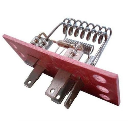 Aftermarket Blower Resistor ACT20-0013